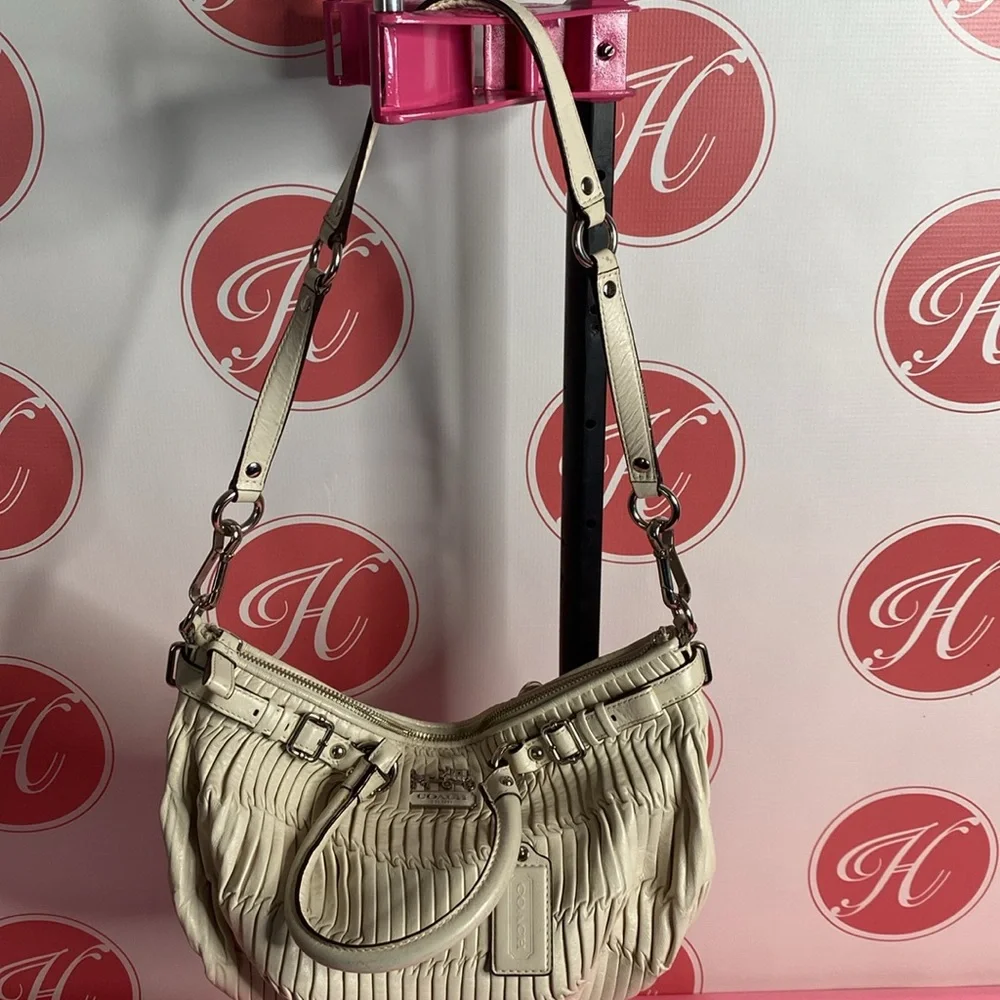 Coach D1128-17409 - Picture 9 of 10